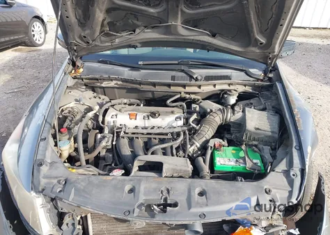 2012 Honda Accord 2.4 Lx-P из США, поврежденный, VIN 1HGCP2F40CA173791